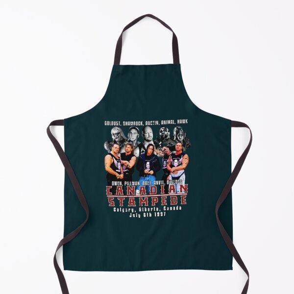 Item preview, Canadian Stampede - Calgary  designed and sold by DritiMaloy.