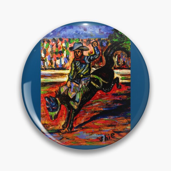 Item preview, Cowboy    designed and sold by DritiMaloy.
