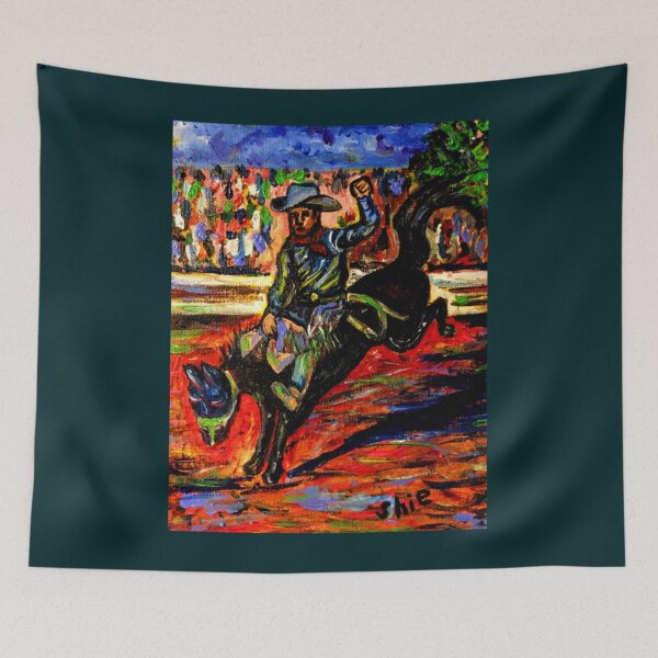 Item preview, Cowboy    designed and sold by DritiMaloy.