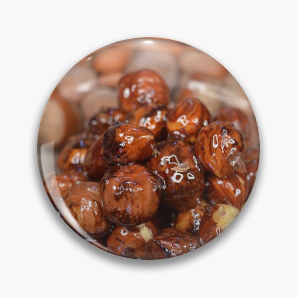 Item preview, Caramelized Hazelnuts designed and sold by ANA LEMGRUBER.