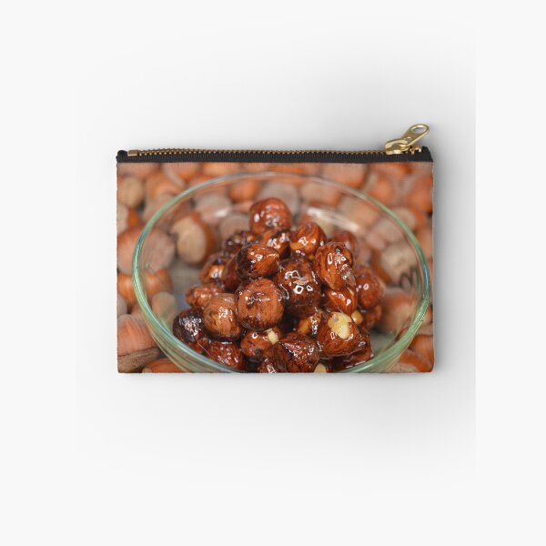 Item preview, Caramelized Hazelnuts designed and sold by ANA LEMGRUBER.