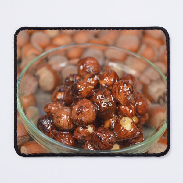 Item preview, Caramelized Hazelnuts designed and sold by ANA LEMGRUBER.