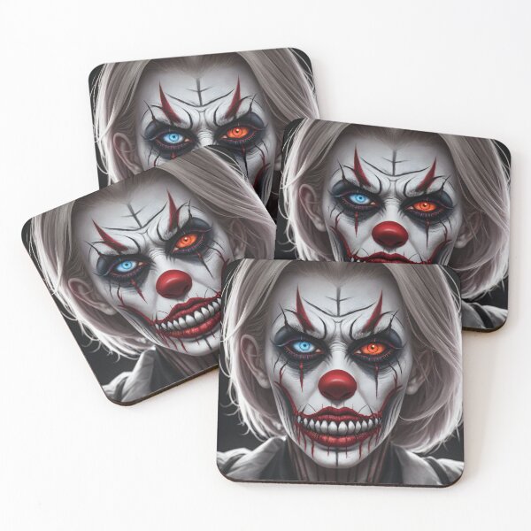 Item preview, Nightmarish Makeup designed and sold by Shiwwa.