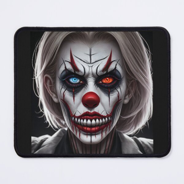 Item preview, Nightmarish Makeup designed and sold by Shiwwa.