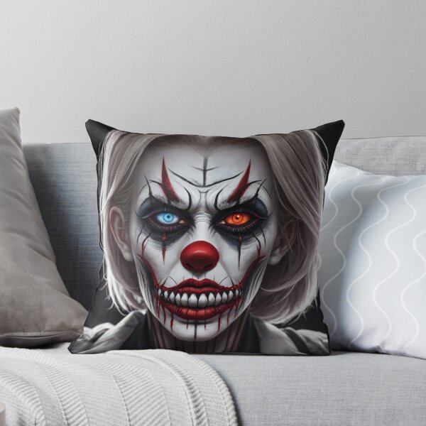 Item preview, Nightmarish Makeup designed and sold by Shiwwa.
