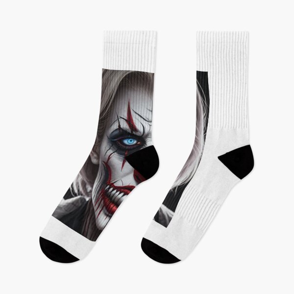 Item preview, Nightmarish Makeup designed and sold by Shiwwa.