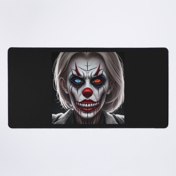 Item preview, Nightmarish Makeup designed and sold by Shiwwa.