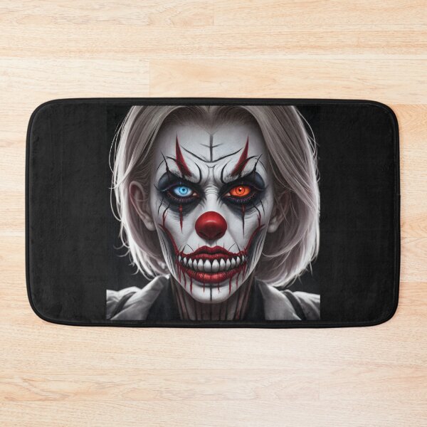 Item preview, Nightmarish Makeup designed and sold by Shiwwa.