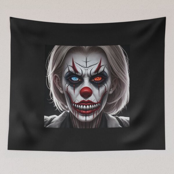 Item preview, Nightmarish Makeup designed and sold by Shiwwa.
