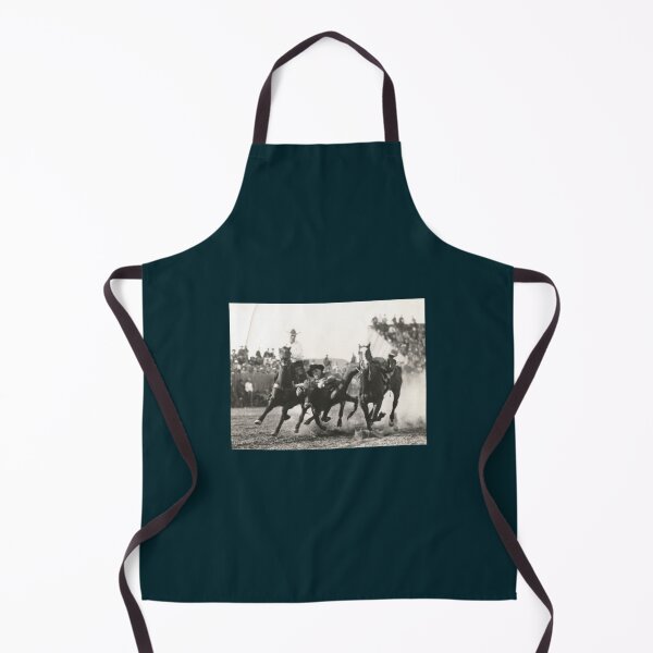 Item preview, Jack Wade Calgary Stampede One of Fourteen Feet On The Ground - 1940  designed and sold by DritiMaloy.