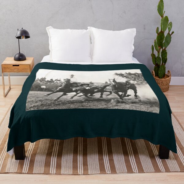 Item preview, Jack Wade Calgary Stampede One of Fourteen Feet On The Ground - 1940  designed and sold by DritiMaloy.