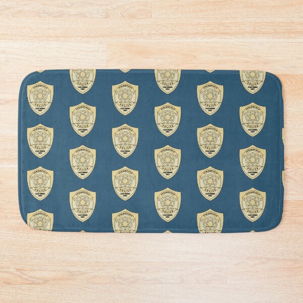 Item preview, Springfield Police: Cash Bribes Only designed and sold by cubiclecoma.