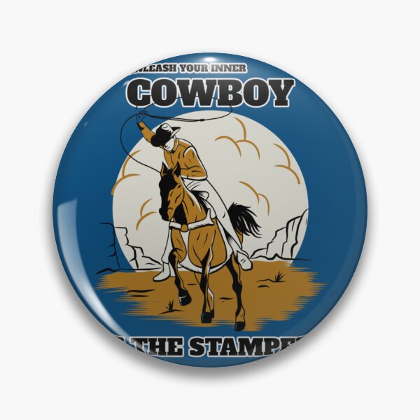 Item preview, Stampede   designed and sold by DritiMaloy.