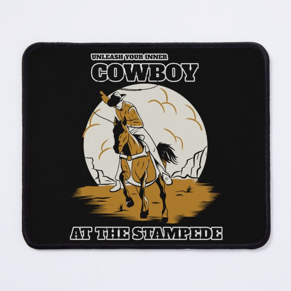 Item preview, Stampede designed and sold by DritiMaloy.