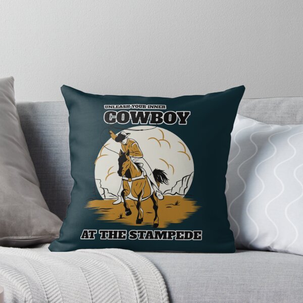 Item preview, Stampede   designed and sold by DritiMaloy.