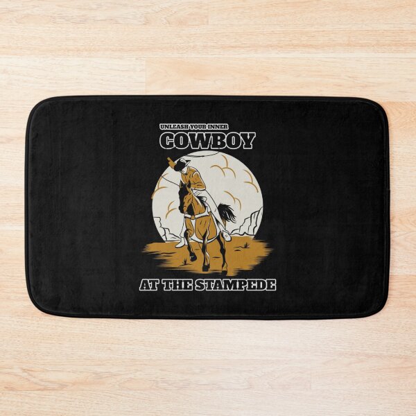 Item preview, Stampede   designed and sold by DritiMaloy.