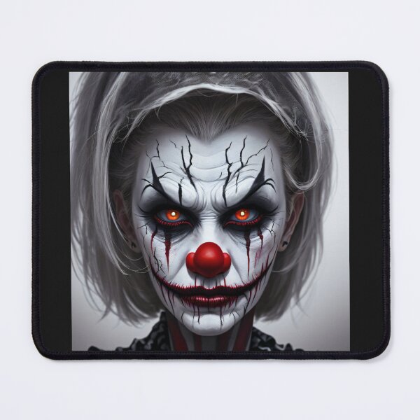 Item preview, Nightmarish Makeup designed and sold by Shiwwa.