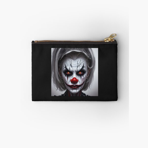 Item preview, Nightmarish Makeup designed and sold by Shiwwa.