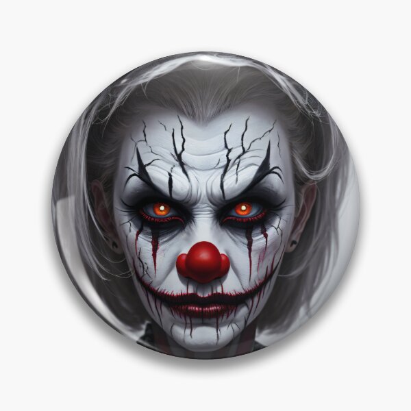 Item preview, Nightmarish Makeup designed and sold by Shiwwa.