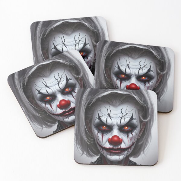 Item preview, Nightmarish Makeup designed and sold by Shiwwa.