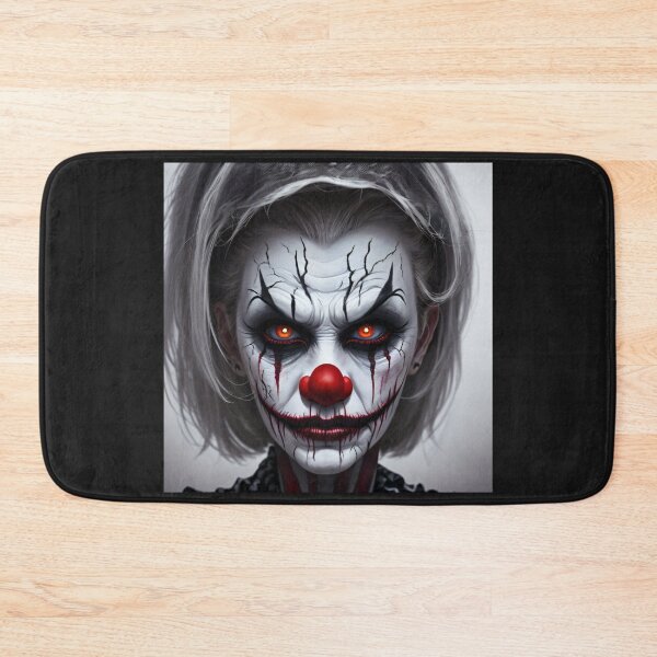 Item preview, Nightmarish Makeup designed and sold by Shiwwa.