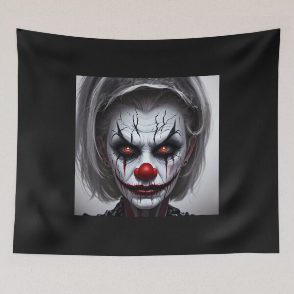 Item preview, Nightmarish Makeup designed and sold by Shiwwa.