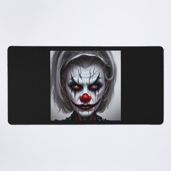 Item preview, Nightmarish Makeup designed and sold by Shiwwa.