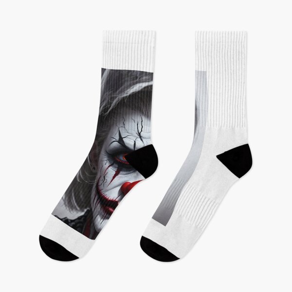 Item preview, Nightmarish Makeup designed and sold by Shiwwa.