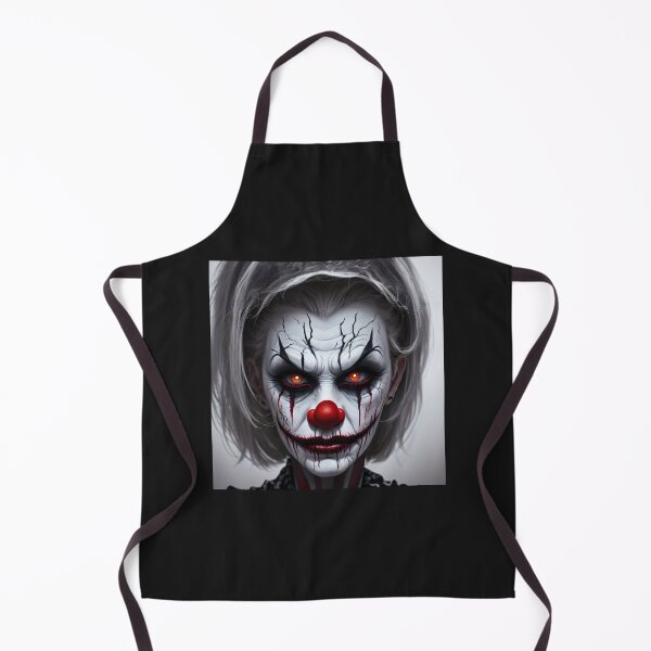 Item preview, Nightmarish Makeup designed and sold by Shiwwa.