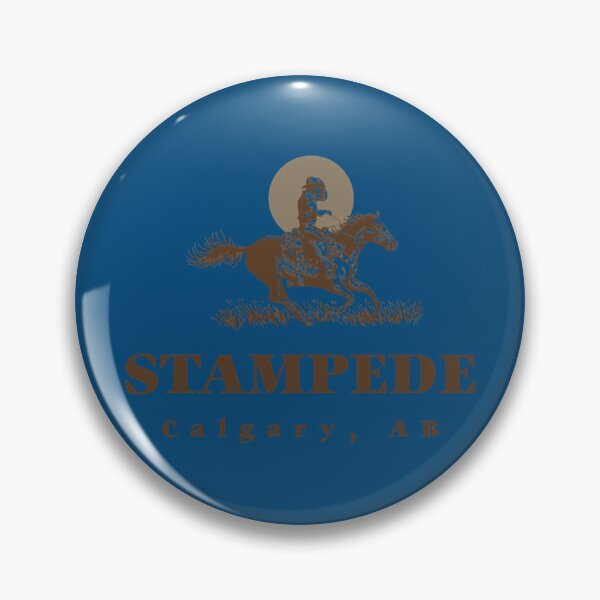 Item preview, Stampede designed and sold by DritiMaloy.