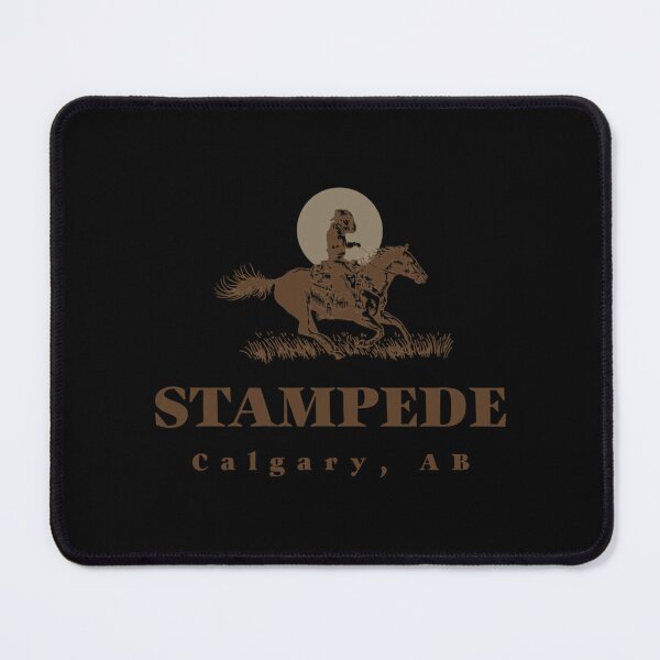 Item preview, Stampede designed and sold by DritiMaloy.