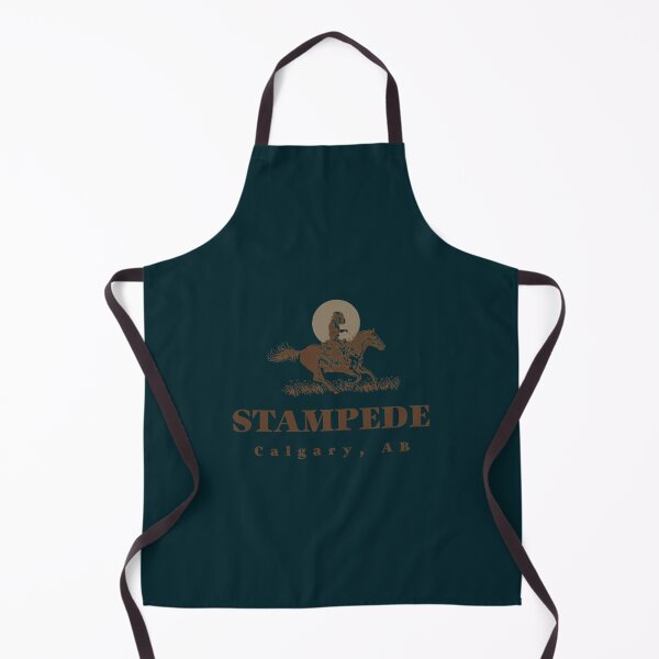 Item preview, Stampede designed and sold by DritiMaloy.