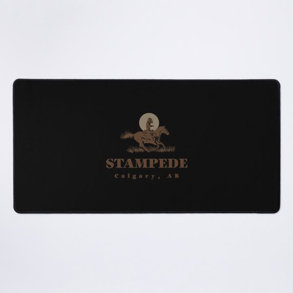 Item preview, Stampede designed and sold by DritiMaloy.