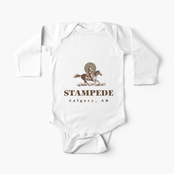 Calgary Stampede Kids & Babies' Clothes for Sale