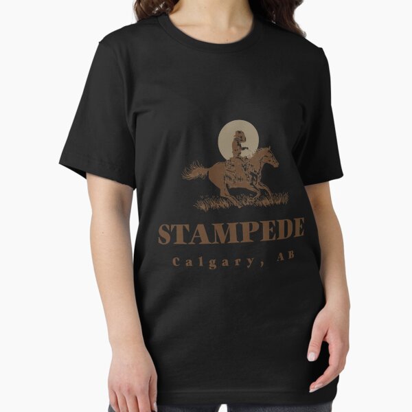 Item preview, Stampede designed and sold by DritiMaloy.