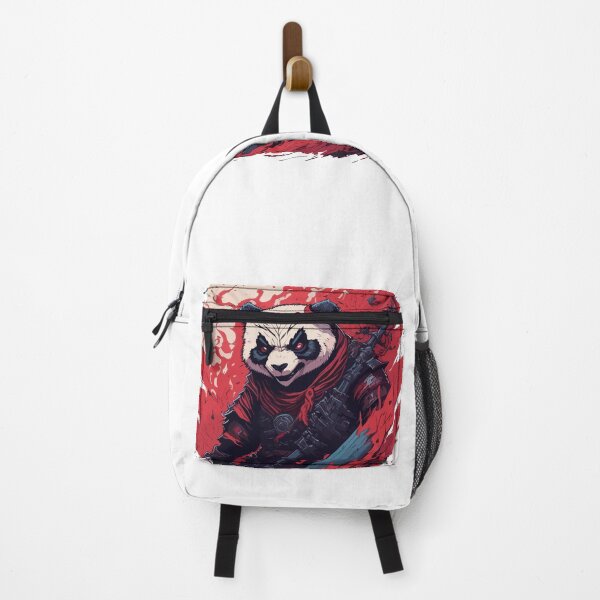 Item preview, Ninja panda designed and sold by shev-do.