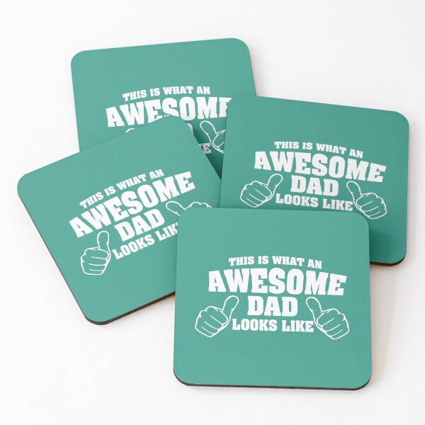 Item preview, Awesome Dad Like This - Father Day 	 	 	 designed and sold by pxhtdcbu93.