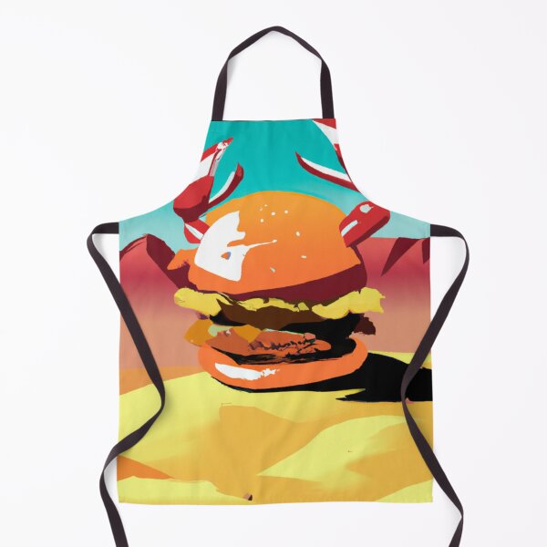 Item preview, A Crabby Day In The Desert designed and sold by drip.design.co.