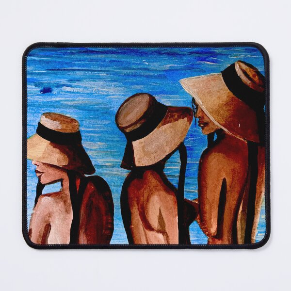 Item preview, Summer sunset  designed and sold by Roya  Pourali.
