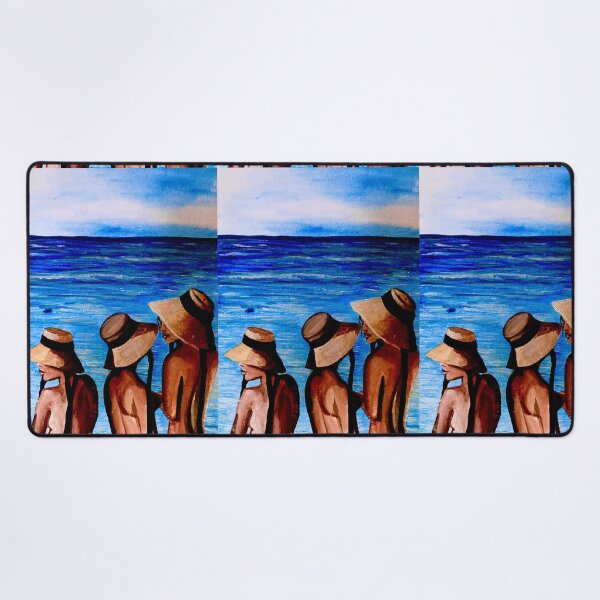Item preview, Summer sunset designed and sold by Roya Pourali.