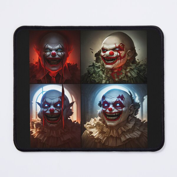 Item preview, Nightmarish Transformation designed and sold by Shiwwa.