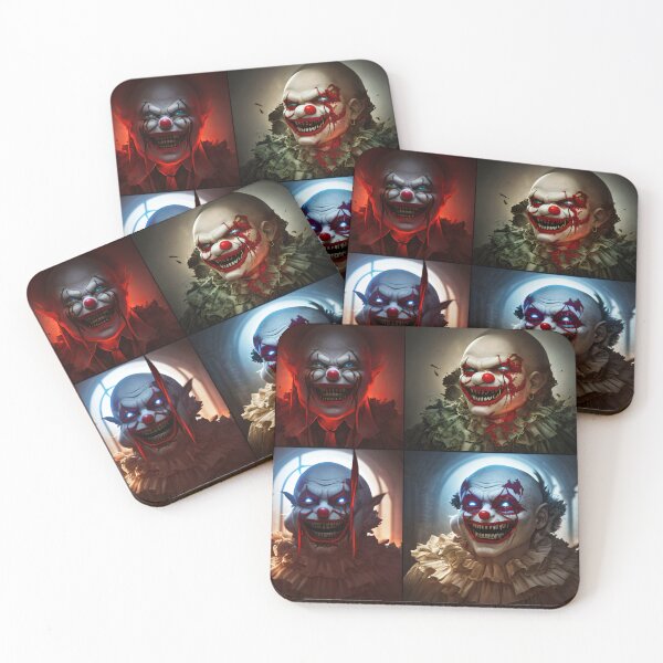 Item preview, Nightmarish Transformation designed and sold by Shiwwa.