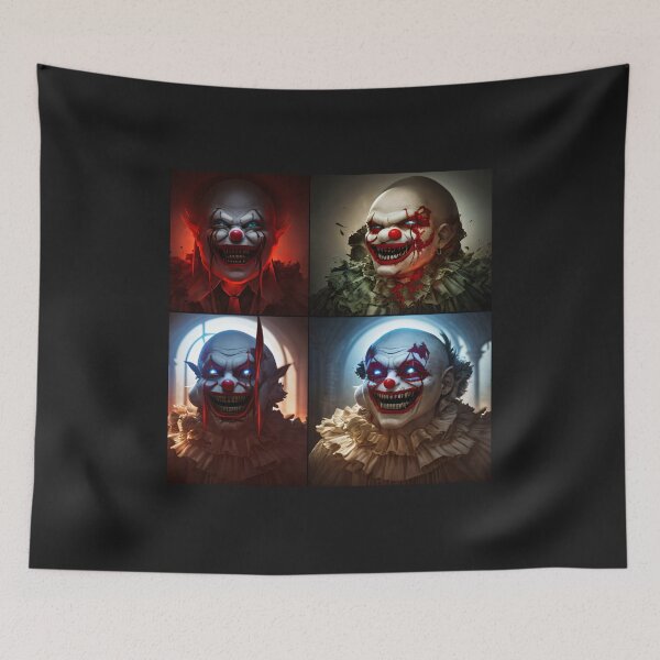 Item preview, Nightmarish Transformation designed and sold by Shiwwa.