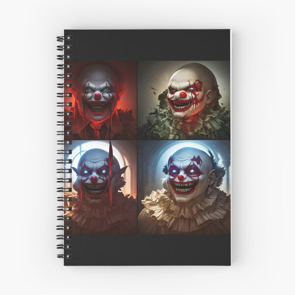 Item preview, Nightmarish Transformation designed and sold by Shiwwa.
