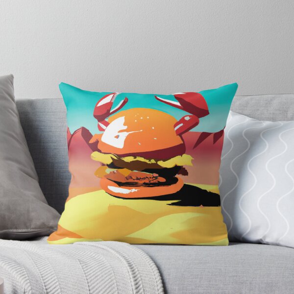 Item preview, A Crabby Day In The Desert designed and sold by drip.design.co.