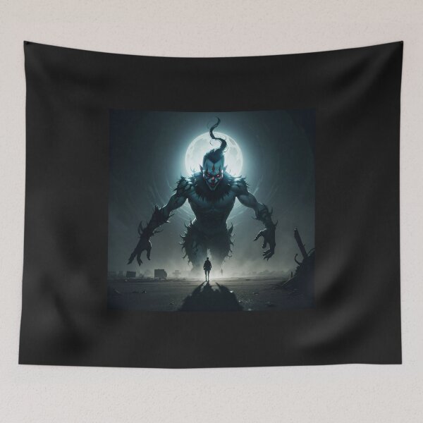 Item preview, Shadowed Trickster designed and sold by Shiwwa.