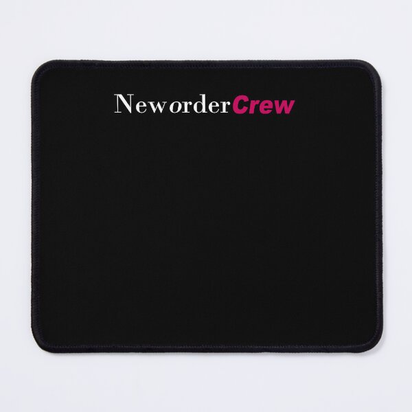 Item preview, néw music órdér Touring Technique Crew designed and sold by WelchSnake.