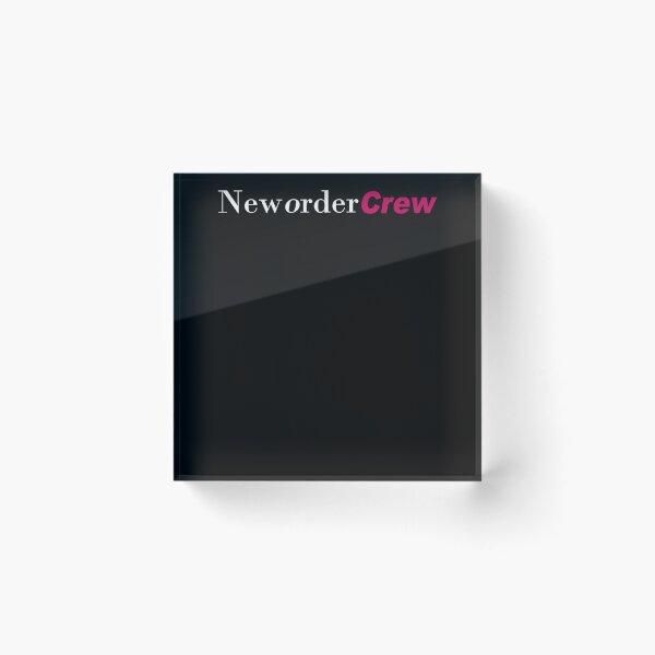 Aperçu de l'œuvre nouvelle musique órdé Touring Technique Crew créée et vendue par WelchSnake.