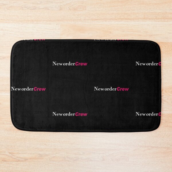 Item preview, néw music órdér Touring Technique Crew designed and sold by WelchSnake.