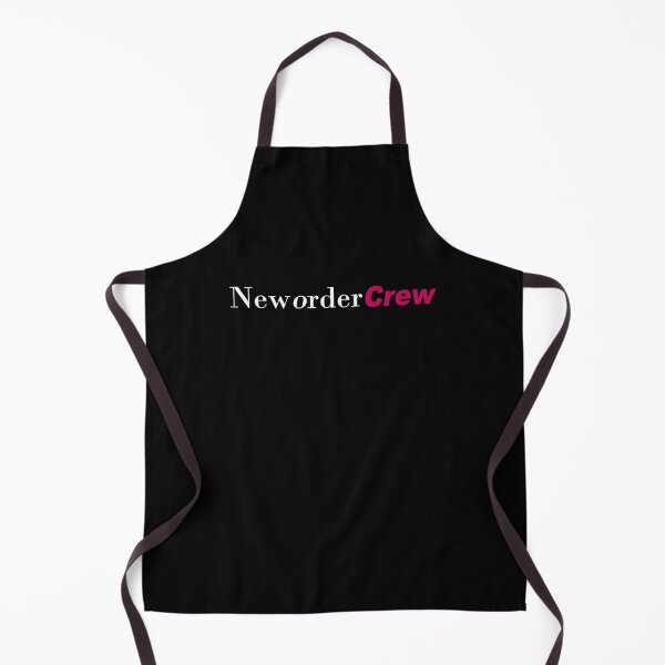 Item preview, néw music órdér Touring Technique Crew designed and sold by WelchSnake.